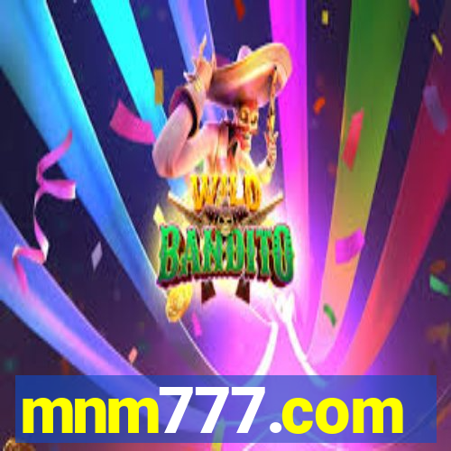 mnm777.com