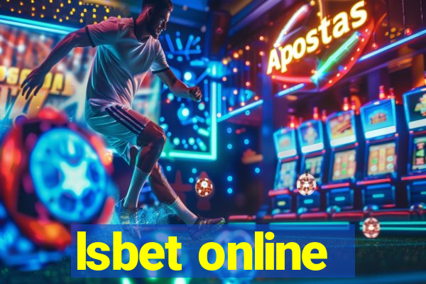 lsbet online