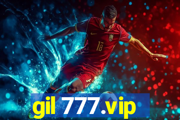 gil 777.vip