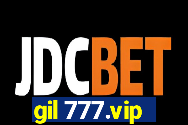 gil 777.vip