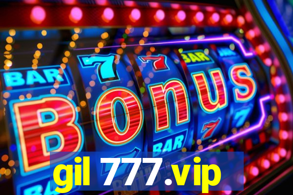 gil 777.vip