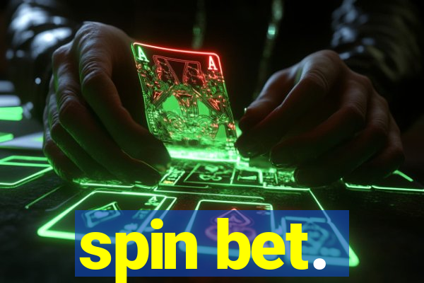 spin bet.