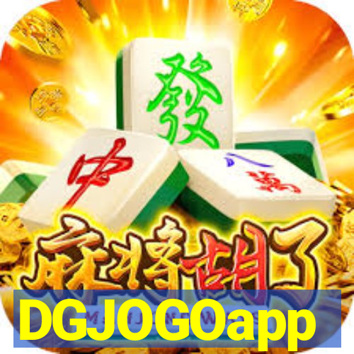 DGJOGOapp