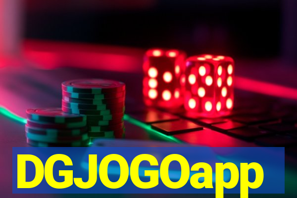 DGJOGOapp