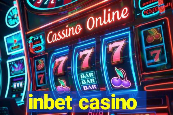 inbet casino