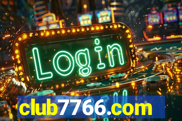 club7766.com