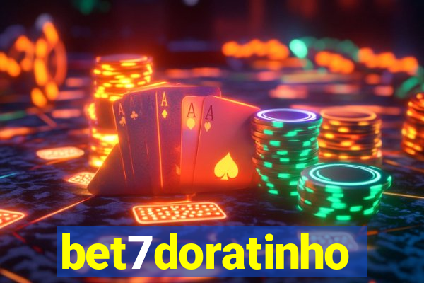 bet7doratinho