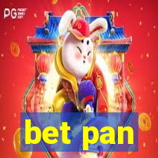 bet pan