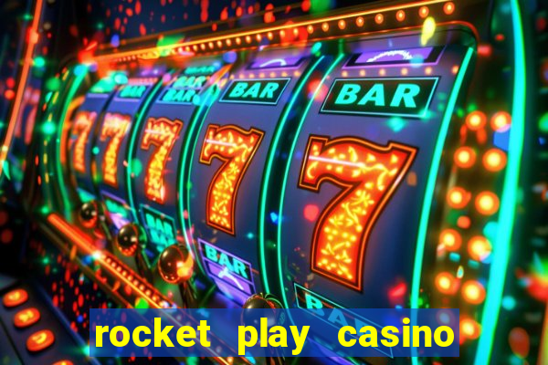 rocket play casino no deposit bonus