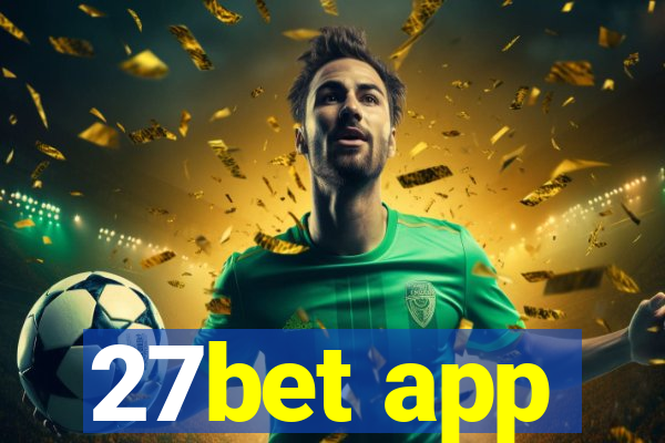 27bet app