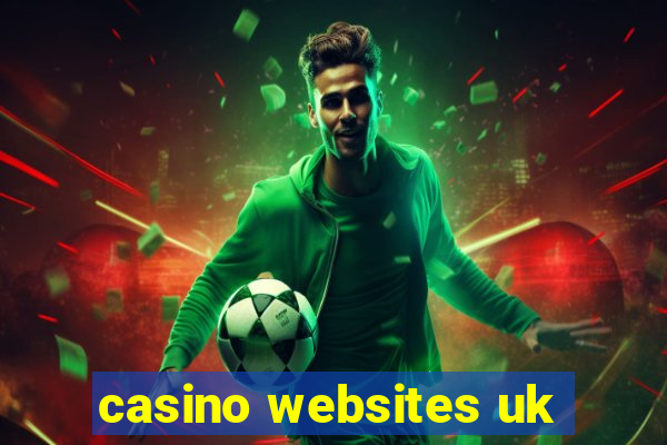 casino websites uk