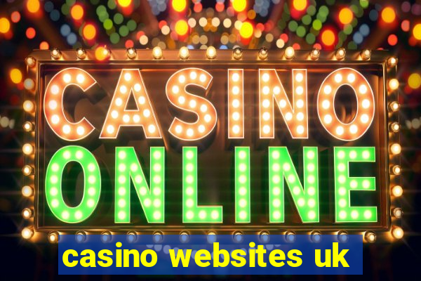 casino websites uk