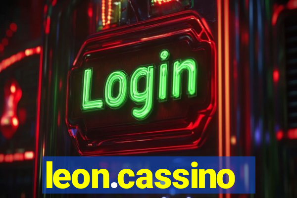 leon.cassino