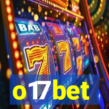 o17bet