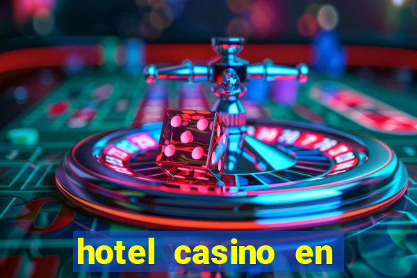 hotel casino en las vegas