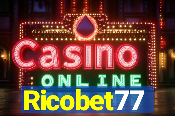 Ricobet77