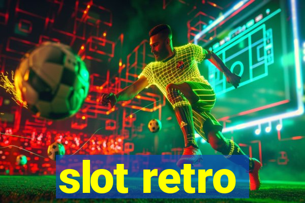 slot retro