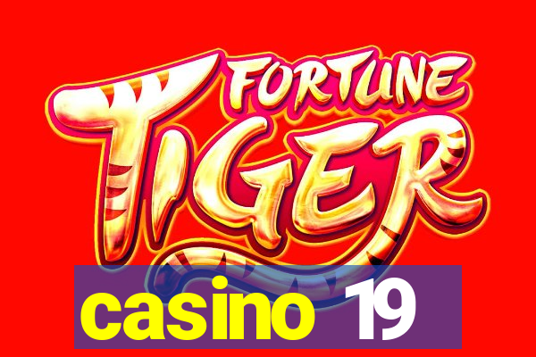 casino 19