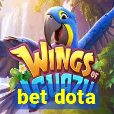 bet dota