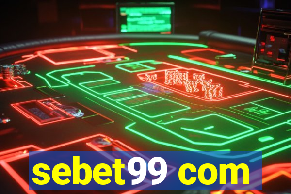 sebet99 com