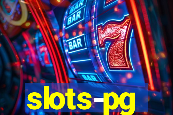 slots-pg