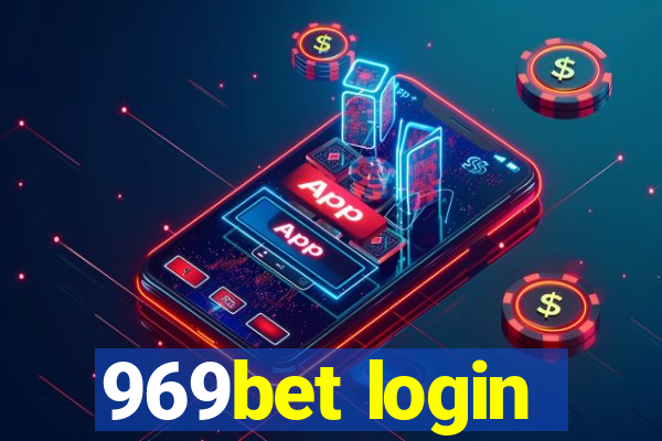 969bet login