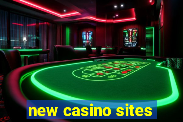 new casino sites