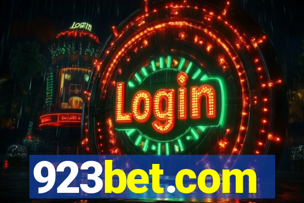 923bet.com