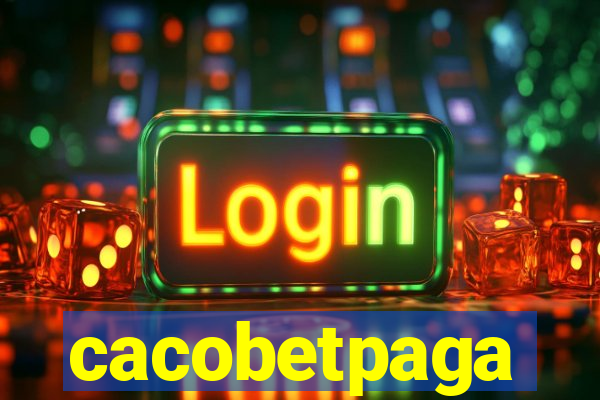 cacobetpaga