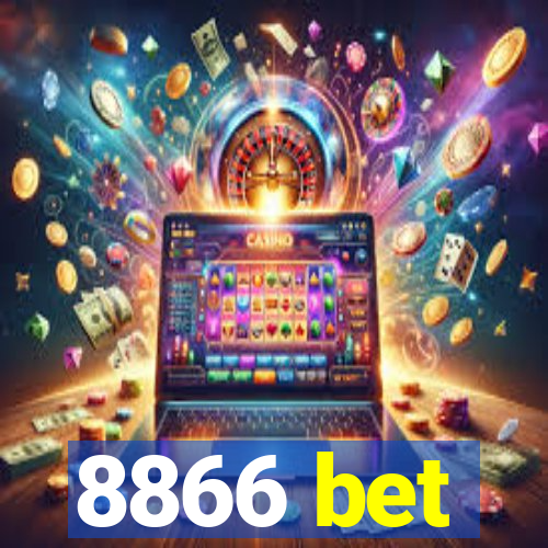 8866 bet