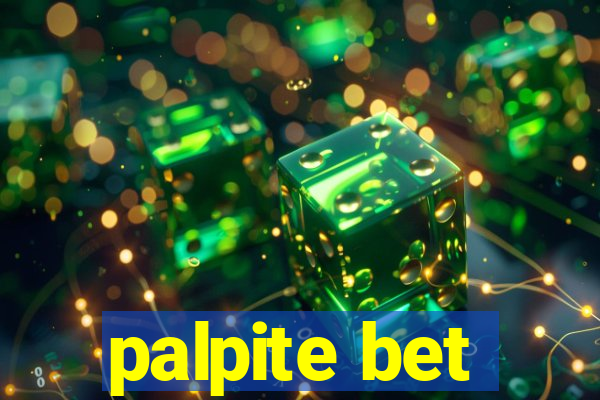 palpite bet