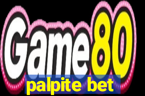 palpite bet