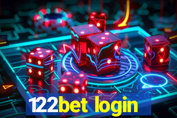 122bet login