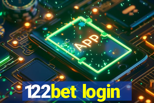 122bet login