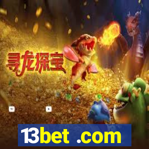 13bet .com