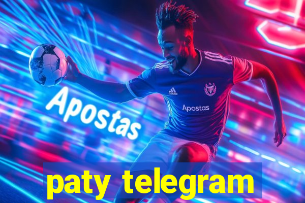 paty telegram