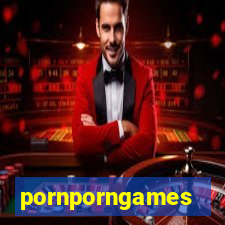 pornporngames