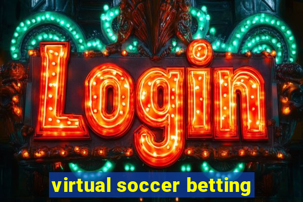 virtual soccer betting