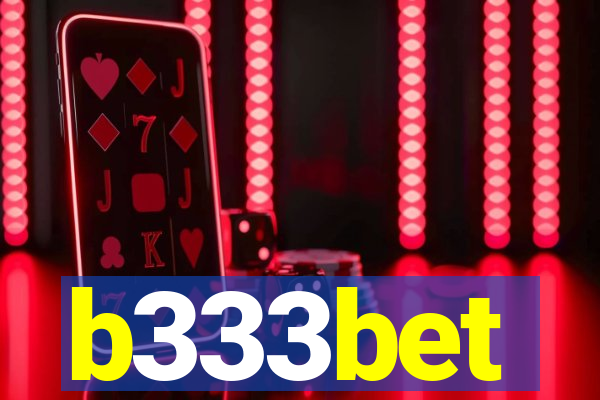 b333bet