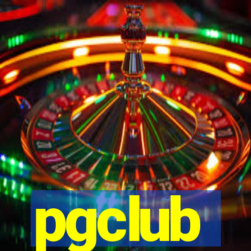 pgclub