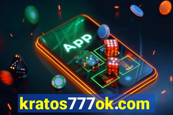 kratos777ok.com