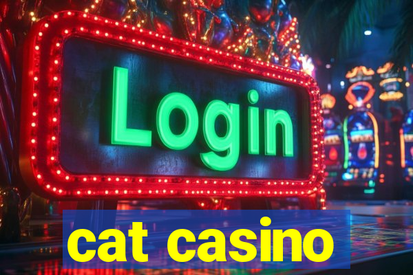 cat casino