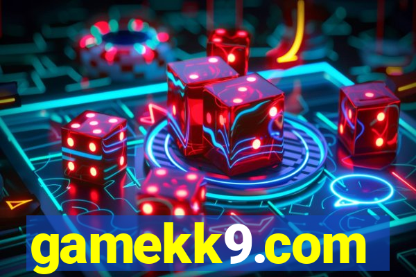 gamekk9.com