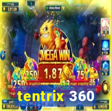 tentrix 360