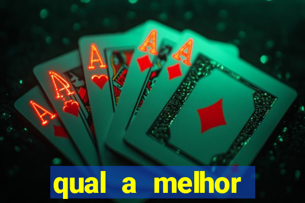 qual a melhor plataforma de jogos online para ganhar dinheiro