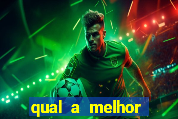 qual a melhor plataforma de jogos online para ganhar dinheiro