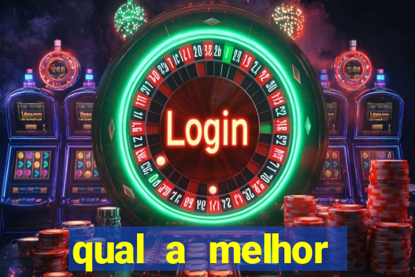 qual a melhor plataforma de jogos online para ganhar dinheiro