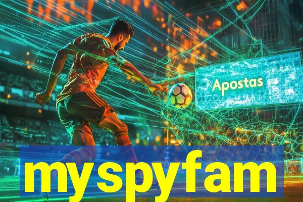 myspyfam