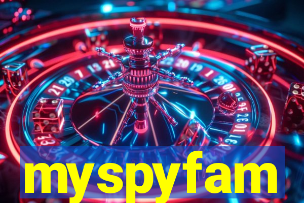 myspyfam