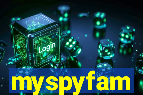 myspyfam